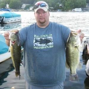 Meet your Posher, Dan